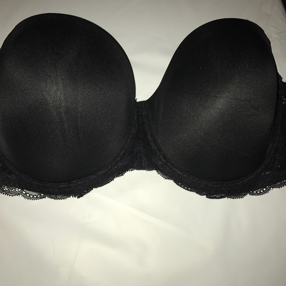Pure Beauty by Rofe Rafe bra - Picture 1 of 5