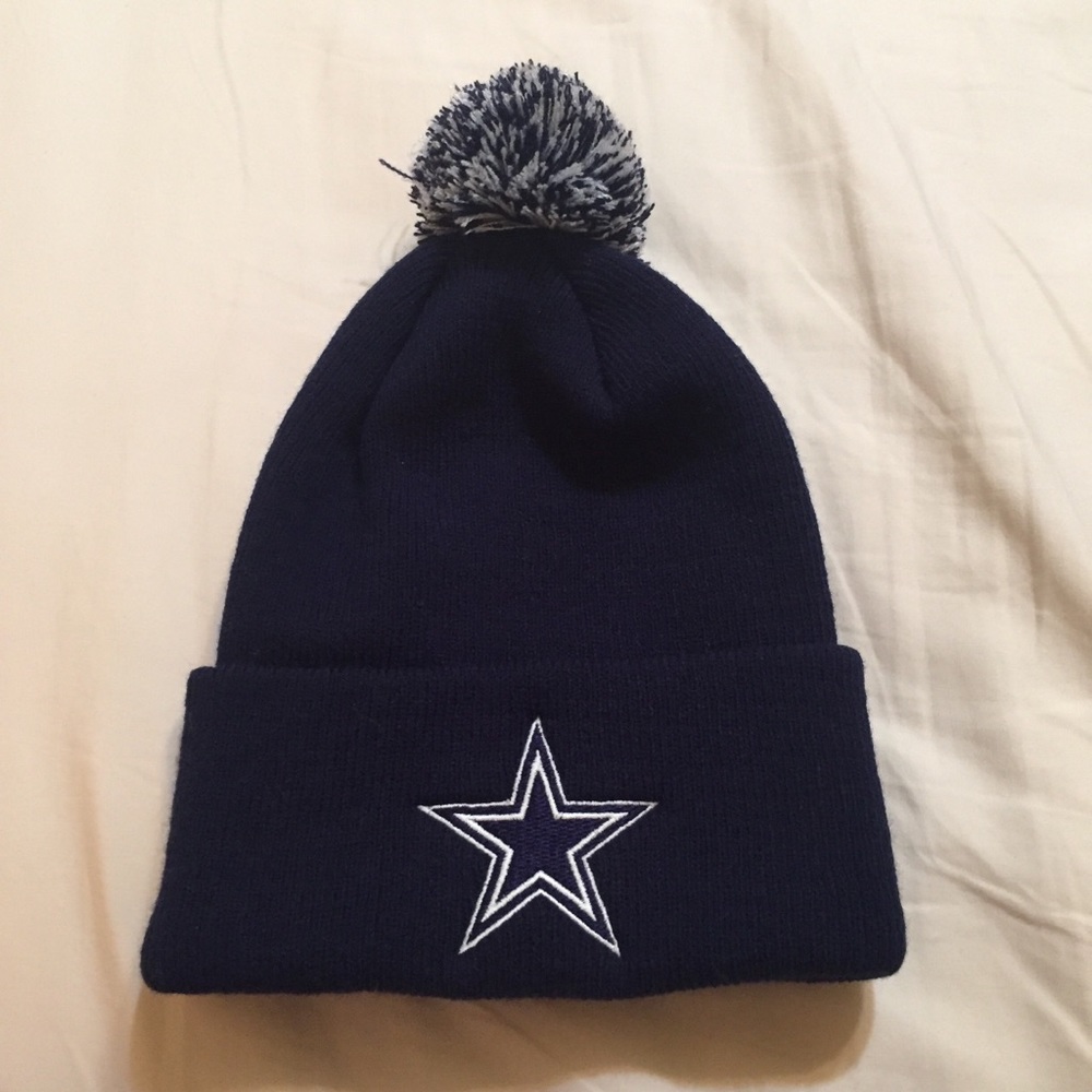 Cowboys Beanie