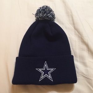 Cowboys Beanie