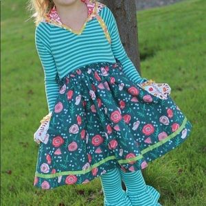 Matilda Jane dress