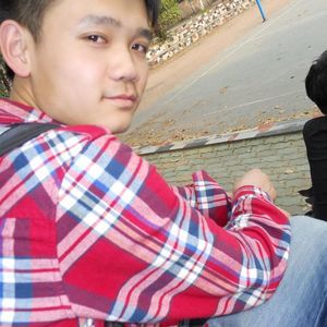 Meet your Posher, Eric