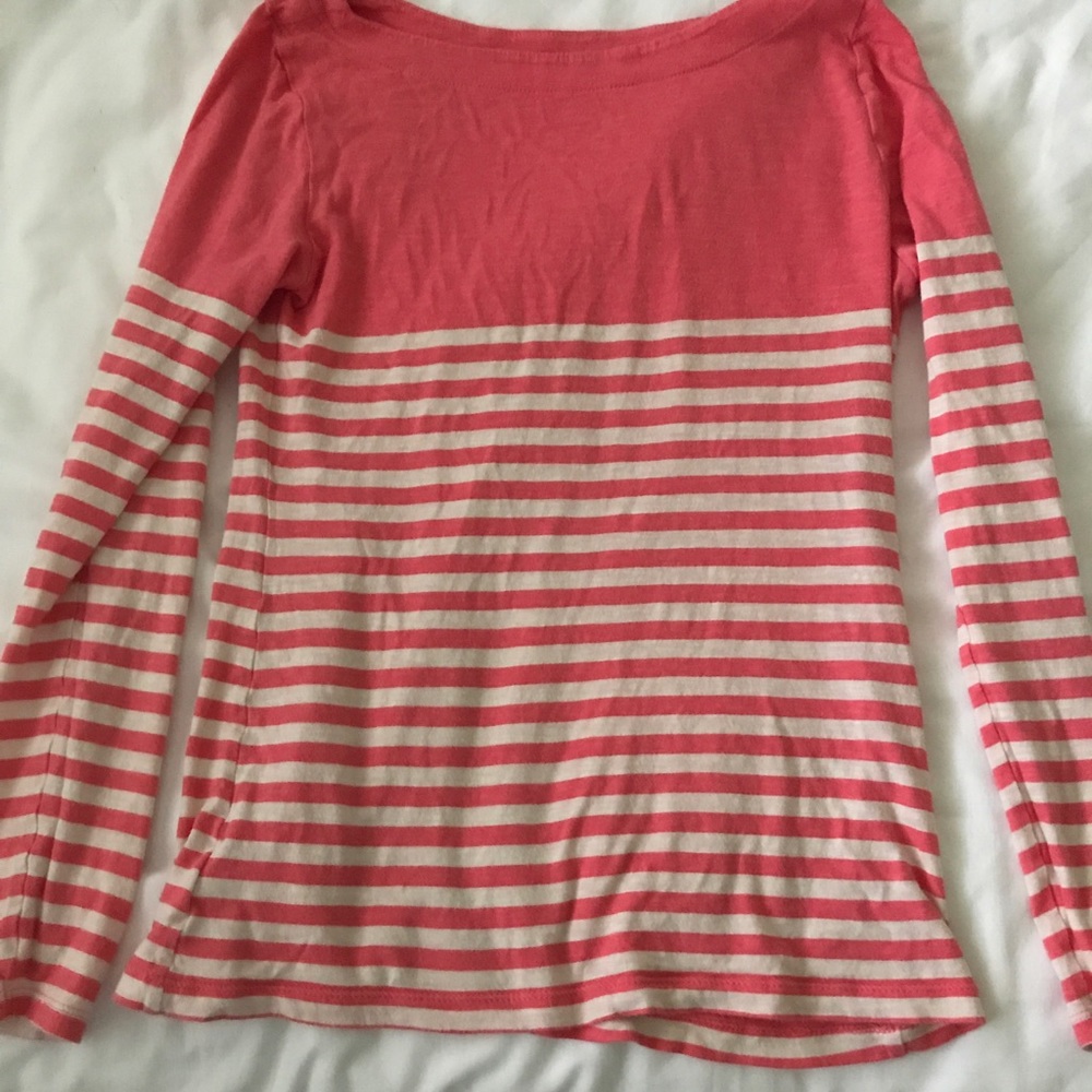 Loft Long Sleeve Top!