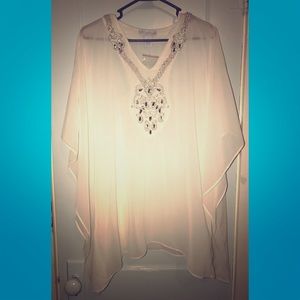 Elegant Blouse