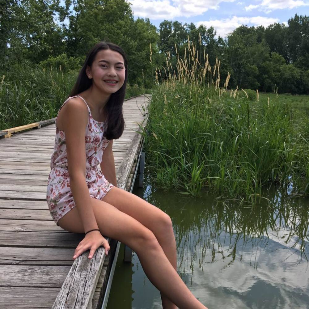 Meet your Posher, Laura