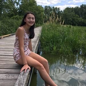 Meet your Posher, Laura