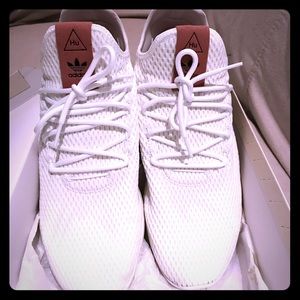 Adidas Pharrell tennis hu