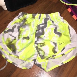 nike shorts