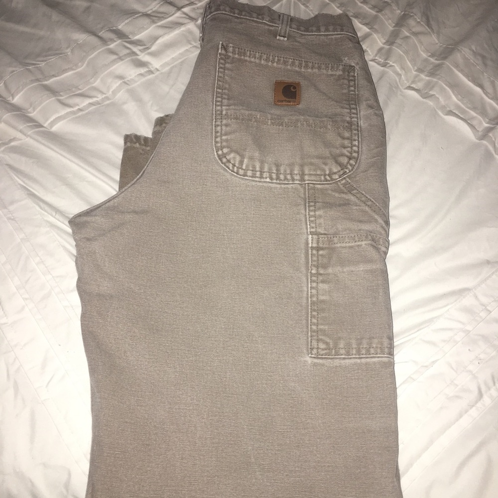 Men’s Carhartt Pants