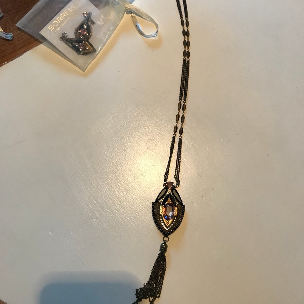 Sorrelli Necklace