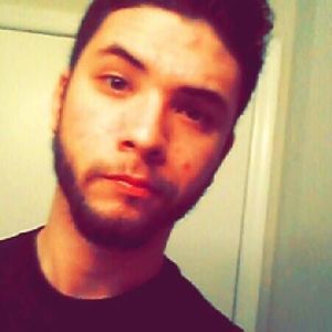 Meet your Posher, Alex