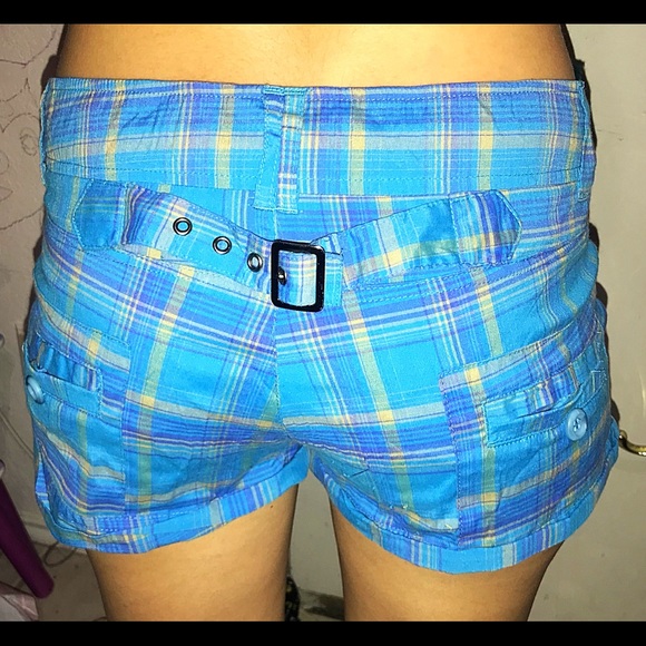 Shorts - Picture 2 of 2