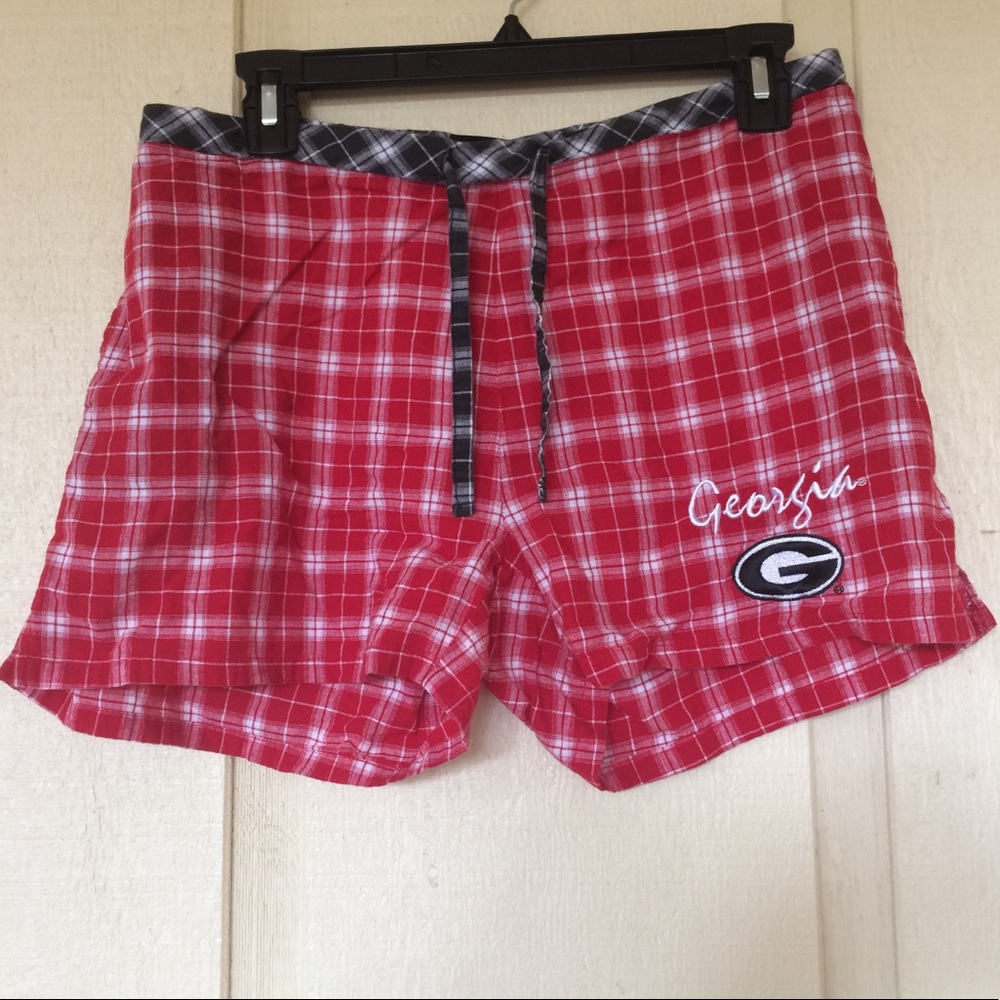Georgia Lounge Shorts