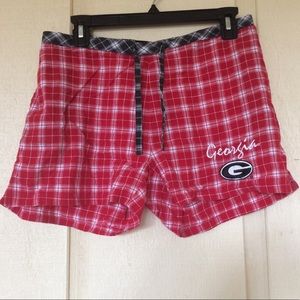 Georgia Lounge Shorts