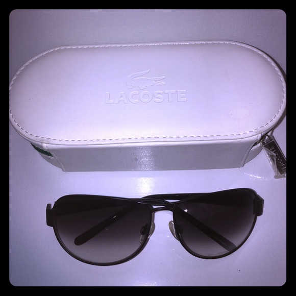 Lacoste Sunglasses