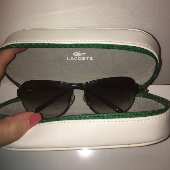 Lacoste Sunglasses