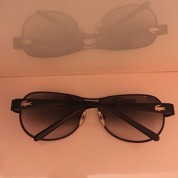 Lacoste Sunglasses
