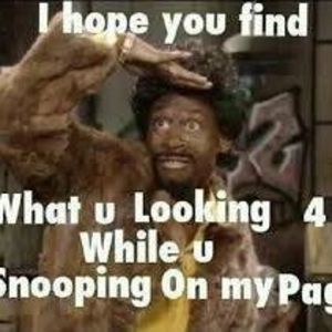 Meet your Posher, Zara