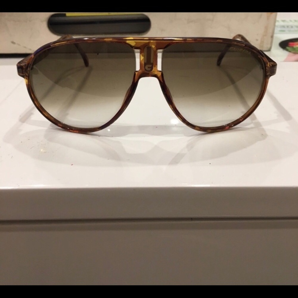 Carrera Sunglasses 🕶