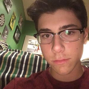 Meet your Posher, Colten