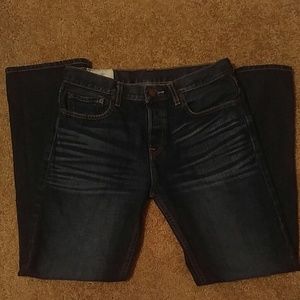 Men's Denim Jeans