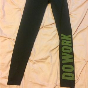 Old Navy Active Compression Leggings