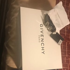 Givenchy Sneakers