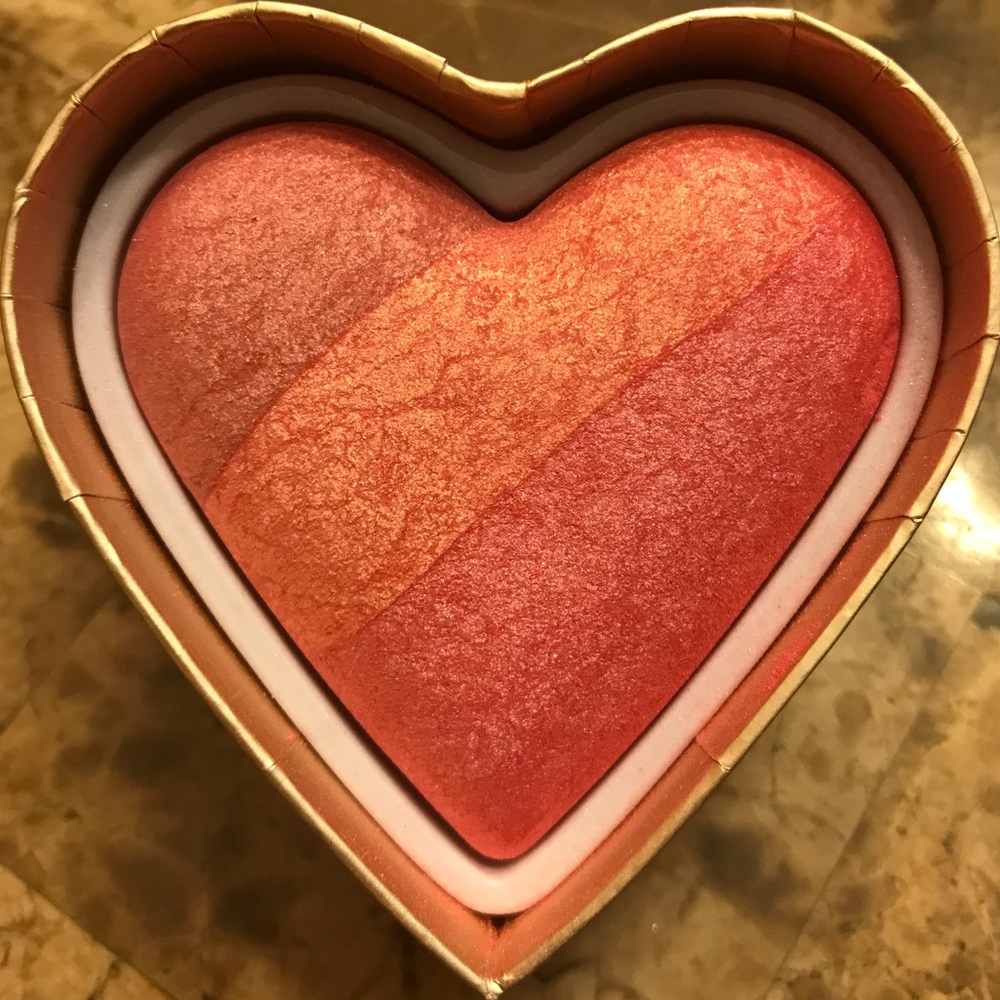 Too Faced Sweethearts Perfect Flush Blush