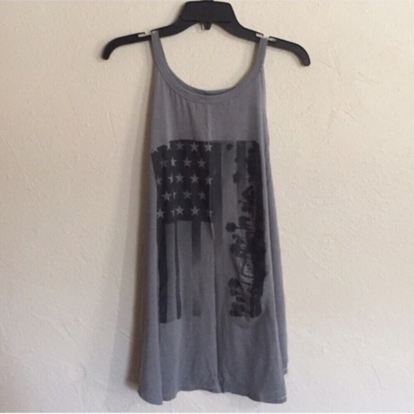 American Eagle Outfitters Tops - AEO Soft & Sexy tank