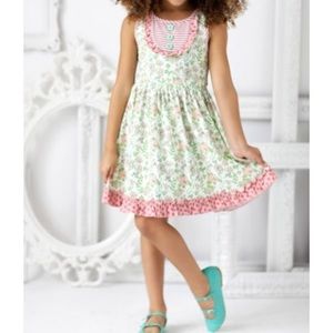 Matilda Jane Whirling Twirling Dress
