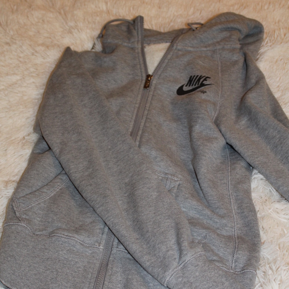 Nike Sweatshirt