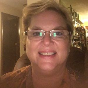 Meet your Posher, Kathy