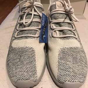 Adidas Tubular Shadow knit men’s 9