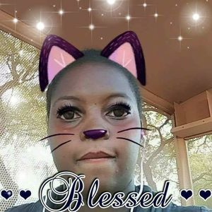 Meet your Posher, Lashanda