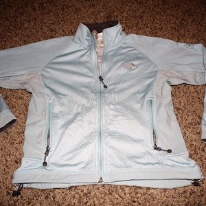 The North Face Jacket