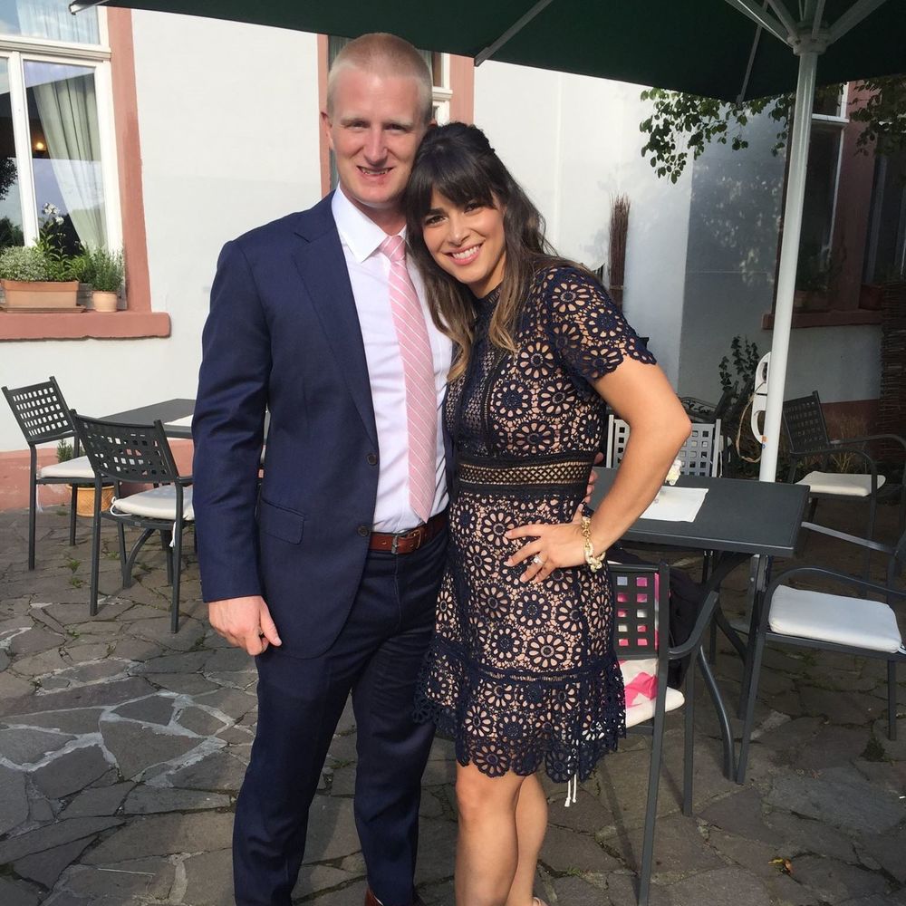 Meet your Posher, Barbara