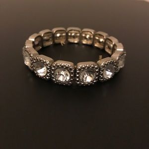Givenchy Stretchable Bangle
