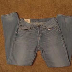 Men's Denim Jeans
