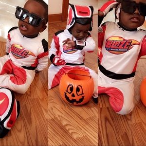 Meet your Posher, Maurice