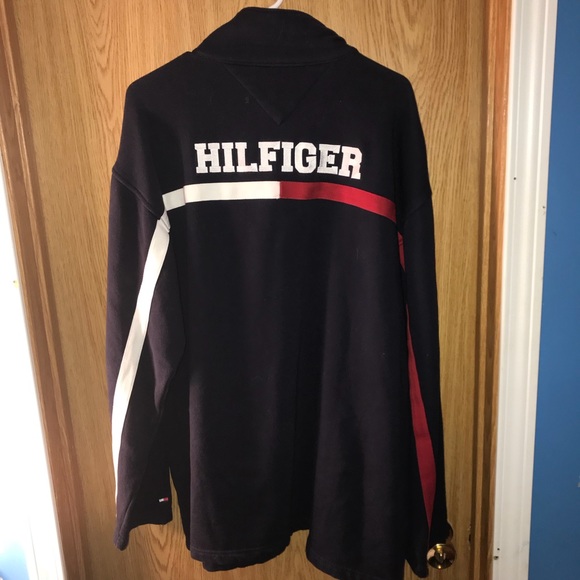 (SOLD) Tommy Hilfiger - Picture 4 of 4