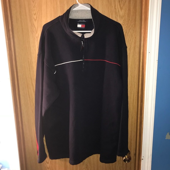 (SOLD) Tommy Hilfiger - Picture 2 of 4