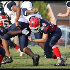 Meet your Posher, Grayson