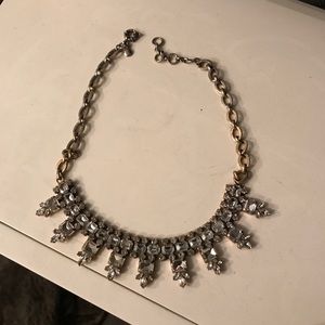 J Crew necklace
