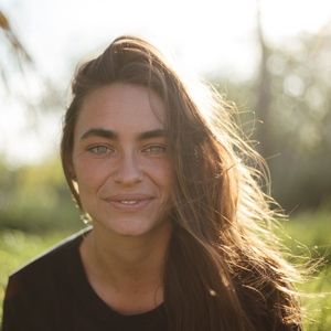 Meet your Posher, Jaime