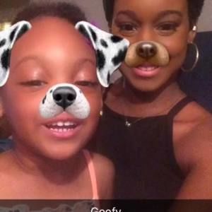 Meet your Posher, Maia