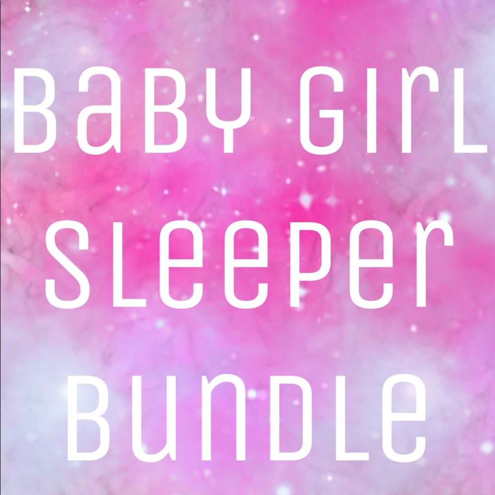 Sleeper bundle