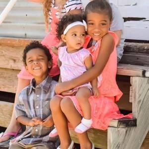 Meet your Posher, Brandiee