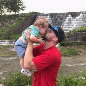 Meet your Posher, Steven