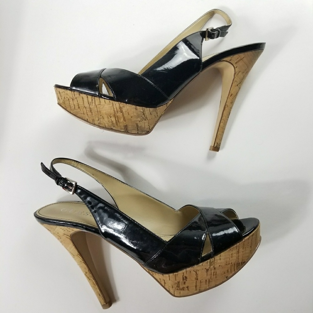 Guess Heels