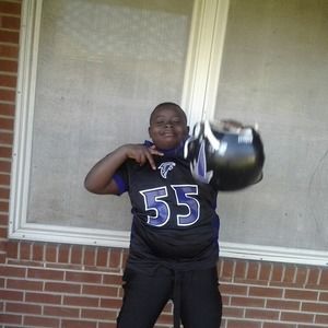 Meet your Posher, Janet