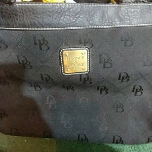 Dooney and Bourke Bag